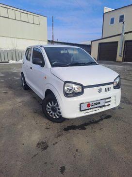  Suzuki Alto 2014 , 410000 , 