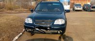 SUV   Chevrolet Niva 2012 , 500000 , 