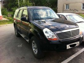 SUV   Derways Aurora 2008 , 420000 , 