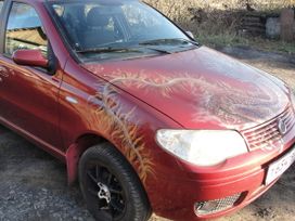  Fiat Albea 2008 , 265000 , 