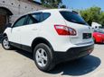 SUV   Nissan Qashqai 2011 , 685000 , 