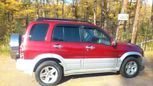 SUV   Suzuki Grand Vitara 2005 , 780000 , 