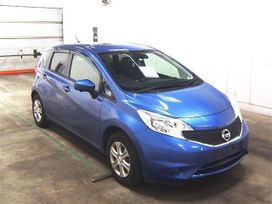  Nissan Note 2015 , 777777 , 