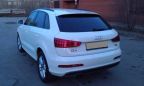 SUV   Audi Q3 2013 , 1400000 ,  