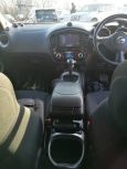 SUV   Nissan Juke 2015 , 865000 , 