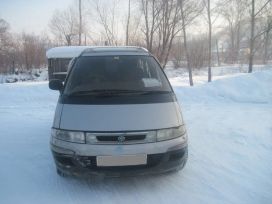    Toyota Estima Emina 1993 , 120000 , -