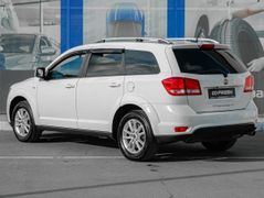 SUV или внедорожник Fiat Freemont 2013 года, 1349000 рублей, Тюмень