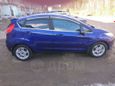  Ford Fiesta 2017 , 700000 , 