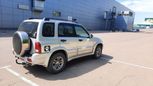 SUV   Suzuki Grand Vitara 2001 , 390000 , -