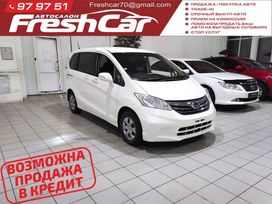    Honda Freed Spike 2012 , 1260000 , 