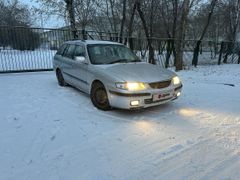 Универсал Mazda Capella 1999 года, 230000 рублей, Красноярск