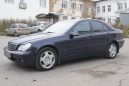  Mercedes-Benz C-Class 2000 , 220000 , 