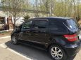  Mercedes-Benz B-Class 2007 , 480000 , 