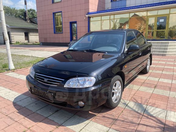  Kia Spectra 2008 , 270000 , 