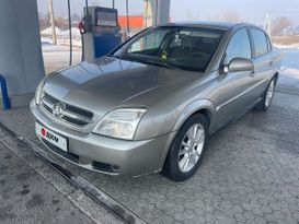 Седан Opel Vectra 2004 года, 485000 рублей, Абакан