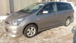    Toyota Wish 2006 , 598000 , -