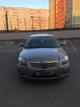  Toyota Avensis 2007 , 587000 , 