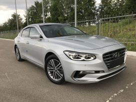  Hyundai Grandeur 2018 , 2447077 , 