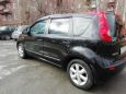  Nissan Note 2007 , 287000 , 