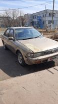  Toyota Corona 1990 , 60000 , 