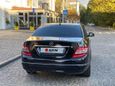  Mercedes-Benz C-Class 2007 , 585000 , 