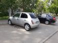  Nissan March 2002 , 150000 , 