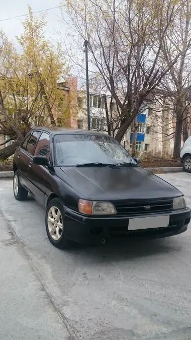  Toyota Starlet 1993 , 90000 , 