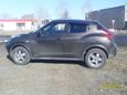 SUV   Nissan Juke 2011 , 600000 , 