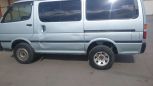    Toyota Hiace 2002 , 255000 , 