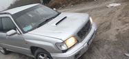 SUV   Subaru Forester 1992 , 165000 , 