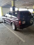 SUV   Suzuki Grand Vitara XL-7 2002 , 355000 , 