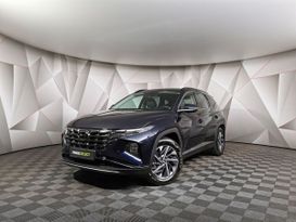 SUV или внедорожник Hyundai Tucson 2021 года, 3199900 рублей, Москва