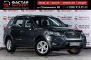 SUV   Hyundai Santa Fe 2010 , 859000 , 