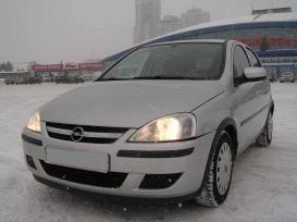  Opel Corsa 2004 , 250000 , 