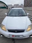  Honda Civic Ferio 1999 , 220000 , 