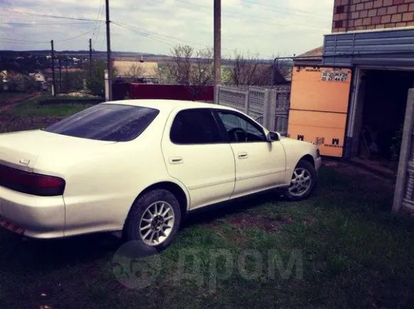  Toyota Cresta 1992 , 145000 , 