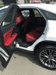 SUV   Lexus RX200t 2017 , 3300000 , 