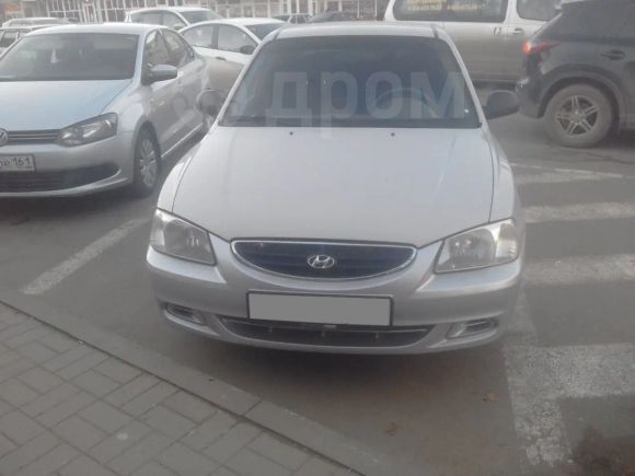  Hyundai Accent 2010 , 300000 , 