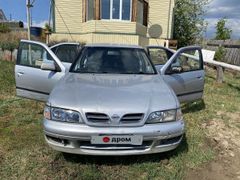 Седан Nissan Primera 2000 года, 170000 рублей, Покровск