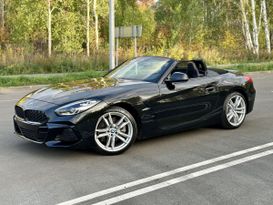 Открытый кузов BMW Z4 2019 года, 4555000 рублей, Челябинск