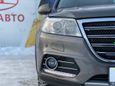 SUV   Haval H6 2017 , 995000 , 