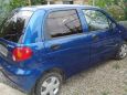  Daewoo Matiz 2010 , 198000 , 