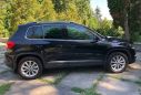 SUV   Volkswagen Tiguan 2013 , 660000 , 