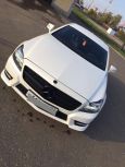  Mercedes-Benz CLS-Class 2011 , 1799000 , 