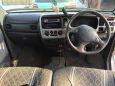    Daihatsu Atrai7 2001 , 215000 , 