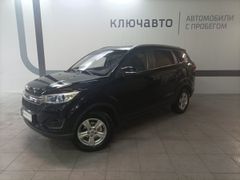 SUV или внедорожник Lifan Myway 2018 года, 1250000 рублей, Омск
