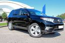 SUV   Toyota Highlander 2013 , 1590000 , 