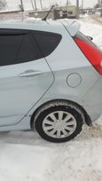  Hyundai Solaris 2011 , 450000 , 