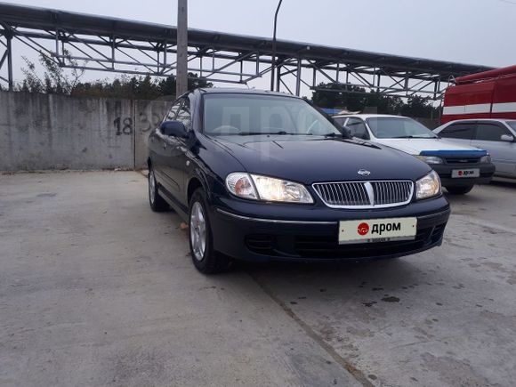  Nissan Bluebird Sylphy 2000 , 360000 , 