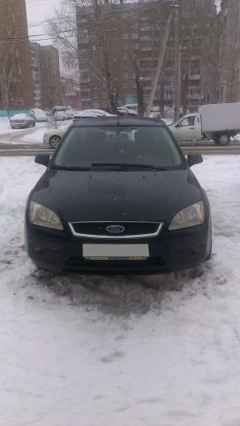  Ford Focus 2007 , 310000 , 